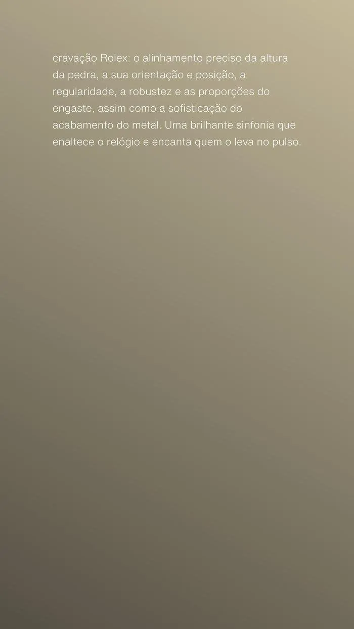 Folheto Rolex ! de 4 de janeiro até 4 de janeiro 2025 - Pagina 6