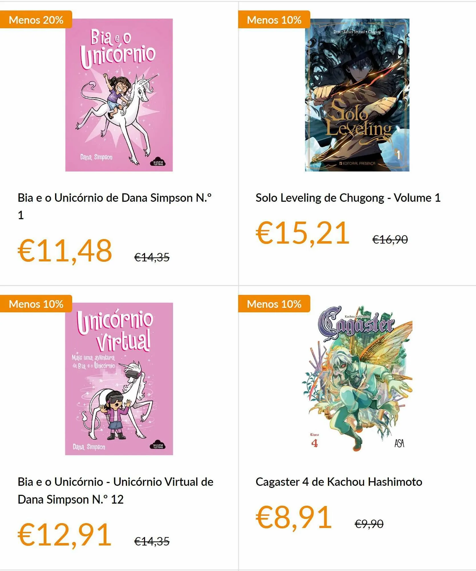 Folheto Folheto Note! de 7 de julho até 23 de julho 2023 - Pagina 3