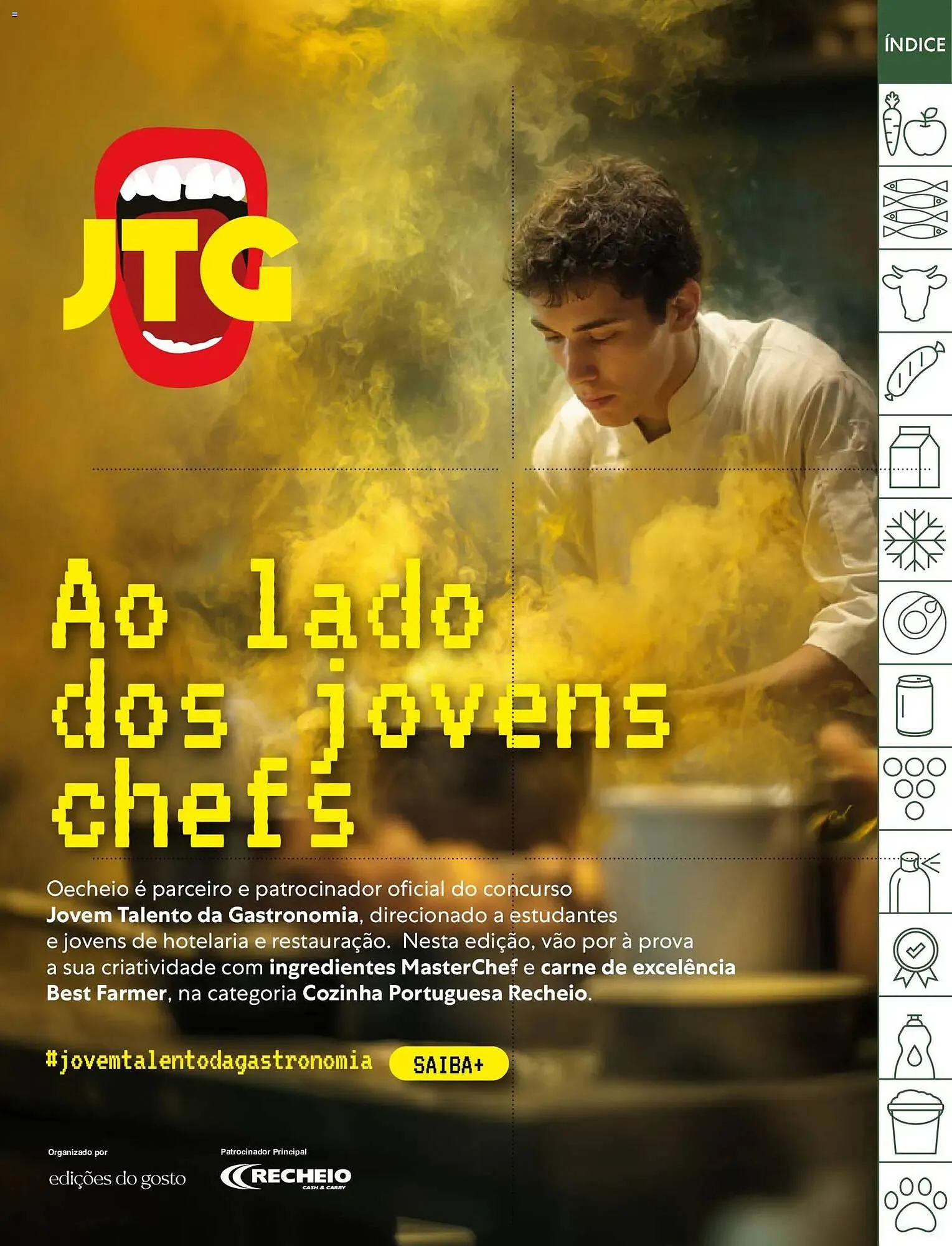 Folheto Folheto Recheio de 12 de maio até 18 de maio 2026 - Pagina 53