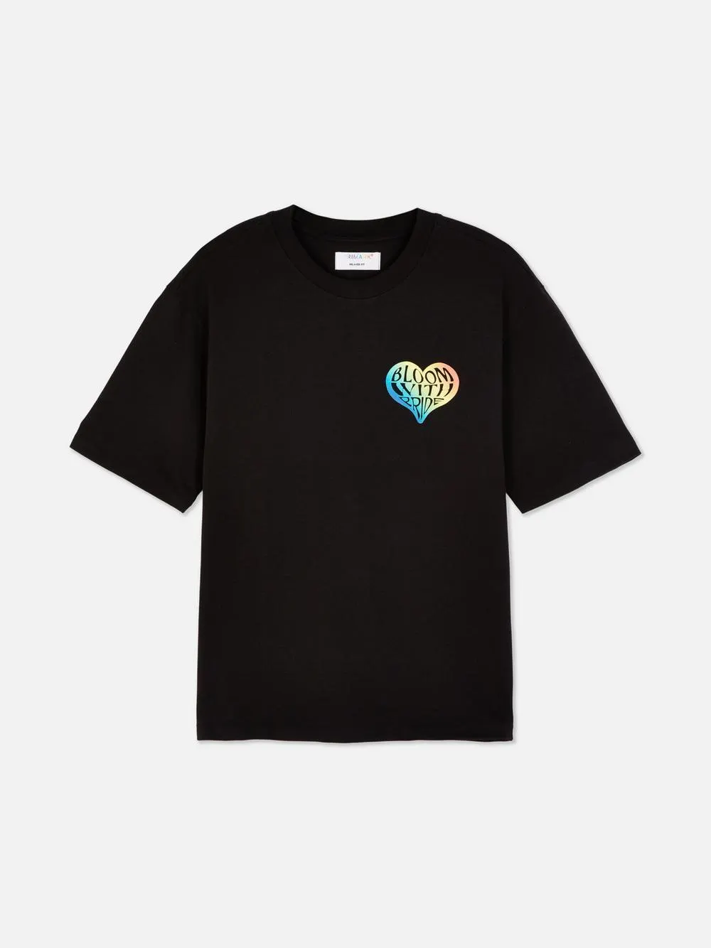 Pride Short Sleeve T-Shirt