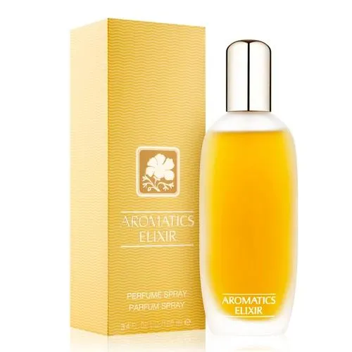 Clinique Aromatics Elixir Eau De Parfum Vaporizador