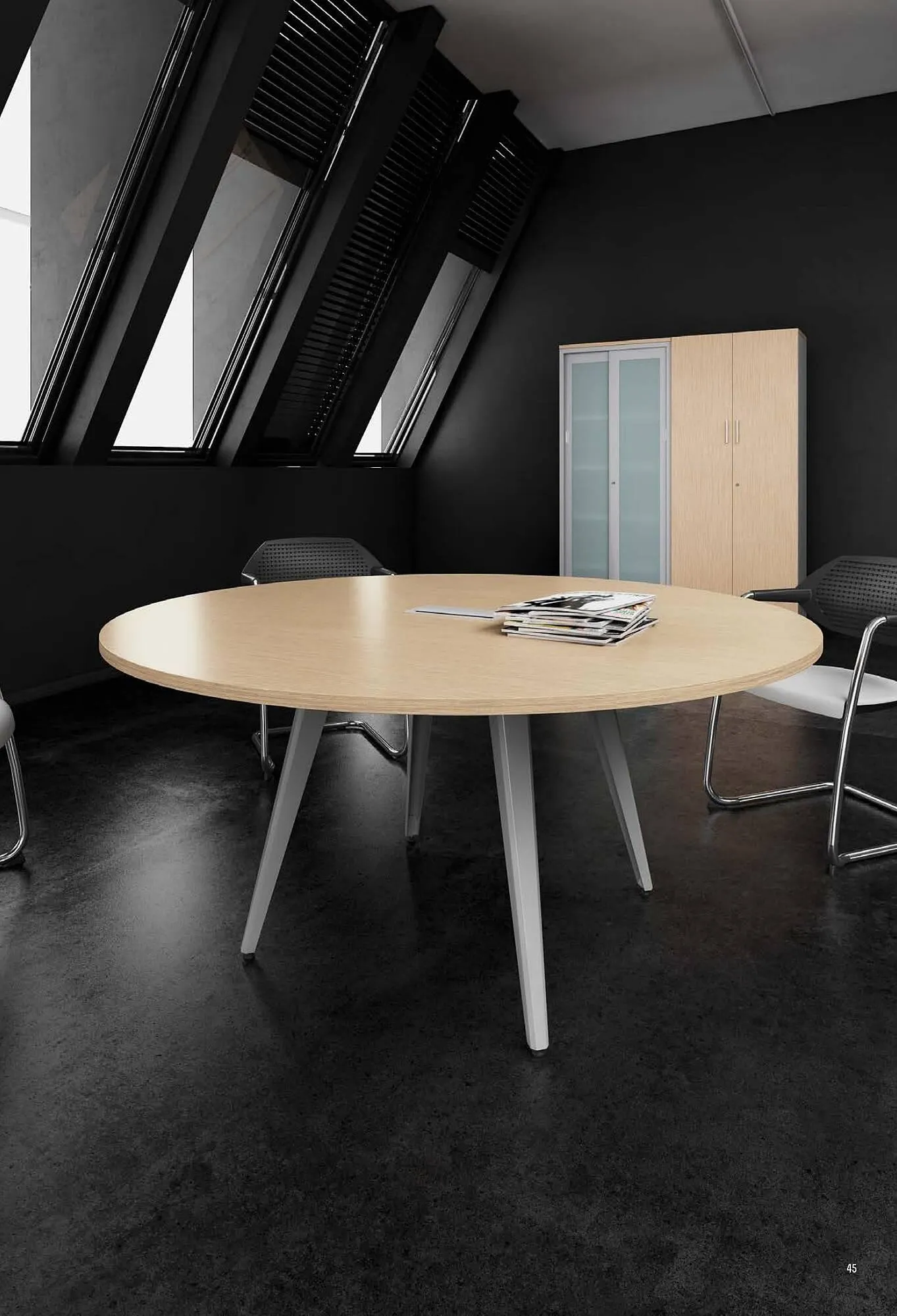 Folheto Folheto Staples de 3 de janeiro até 31 de dezembro 2025 - Pagina 45