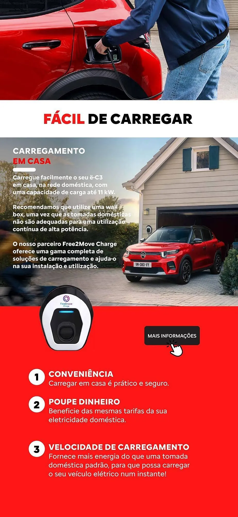 Folheto Folheto Citroen de 20 de maio até 27 de dezembro 2025 - Pagina 17