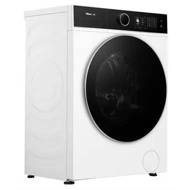 MÁQUINA DE LAVAR E SECAR ROUPA HISENSE WD5I8043BWF