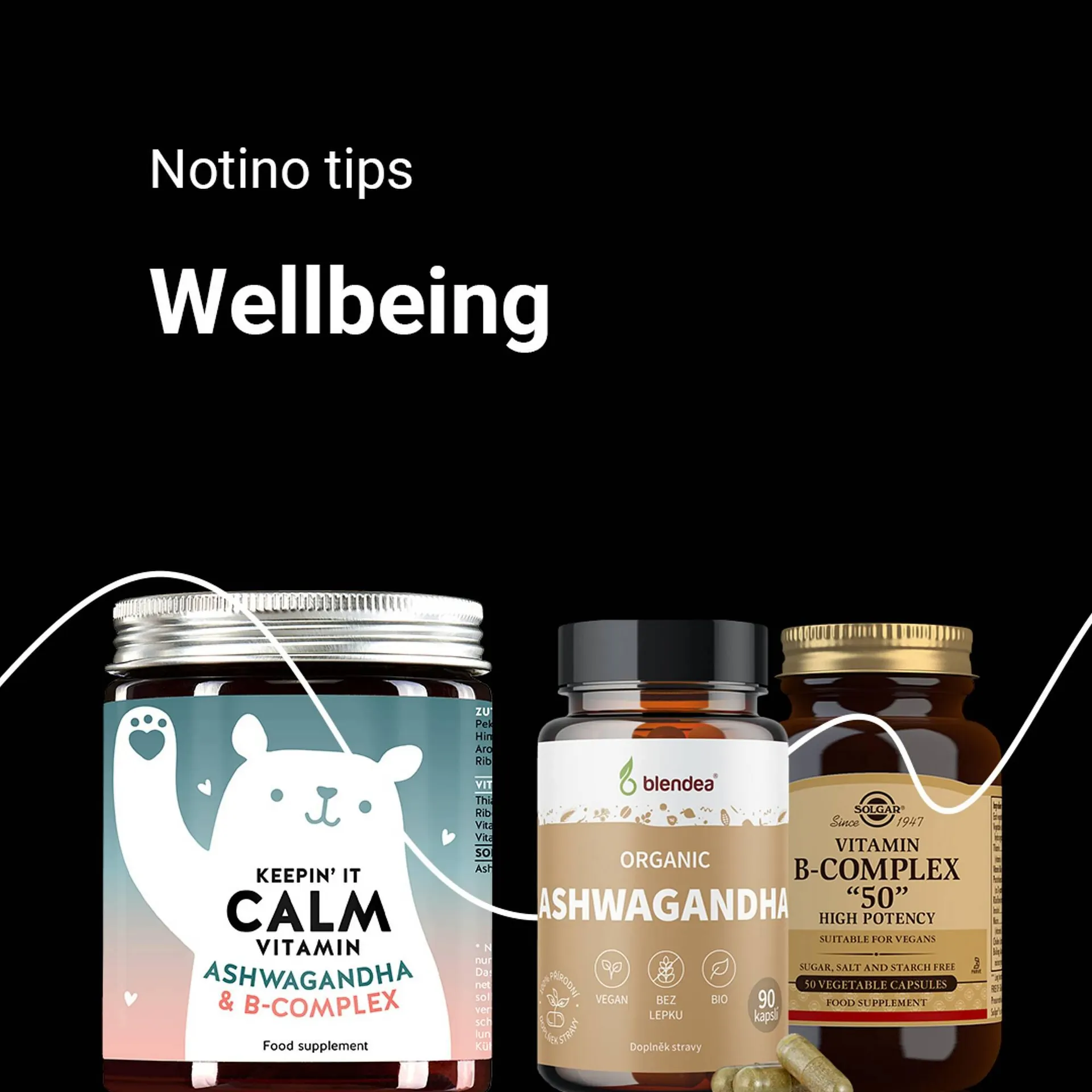 Folheto Folheto Notino de 28 de novembro até 5 de dezembro 2023 - Pagina 1