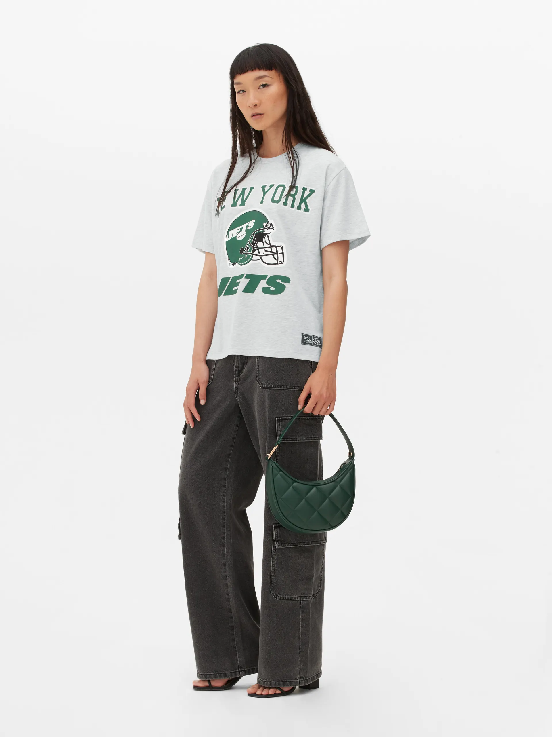 T-shirt NFL New York Jets