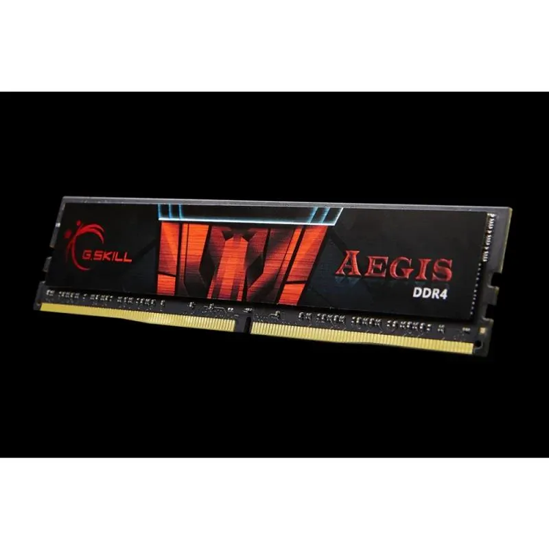 G.Skill 16GB DDR4 3000MHz Aegis CL16