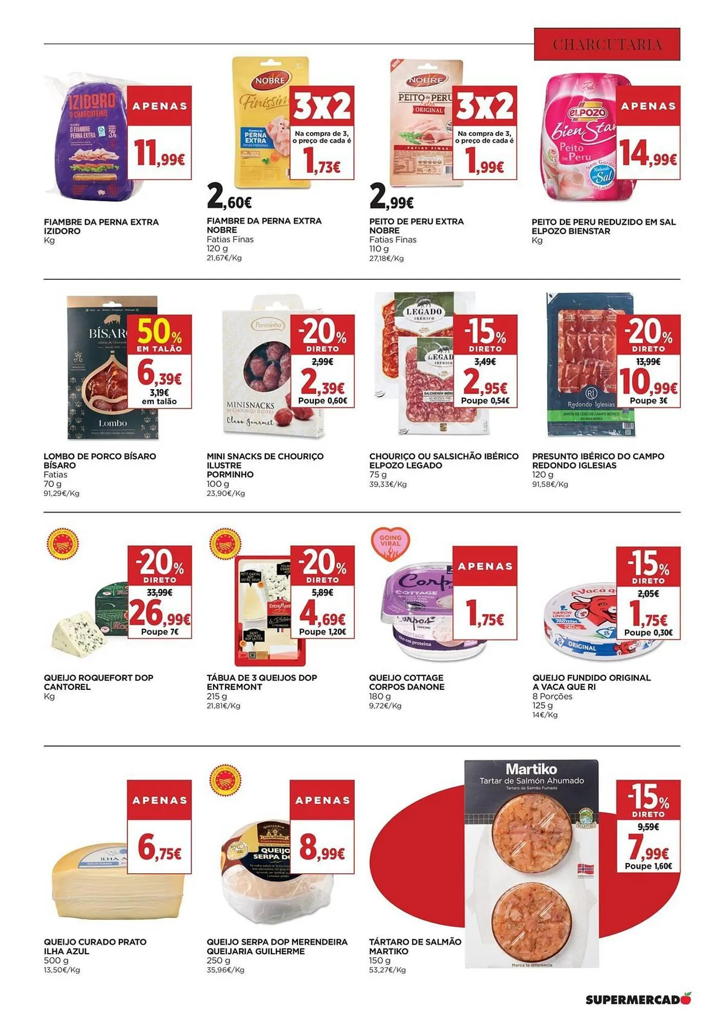 Folheto Folheto El Corte Inglés de 14 de novembro até 4 de dezembro 2025 - Pagina 29