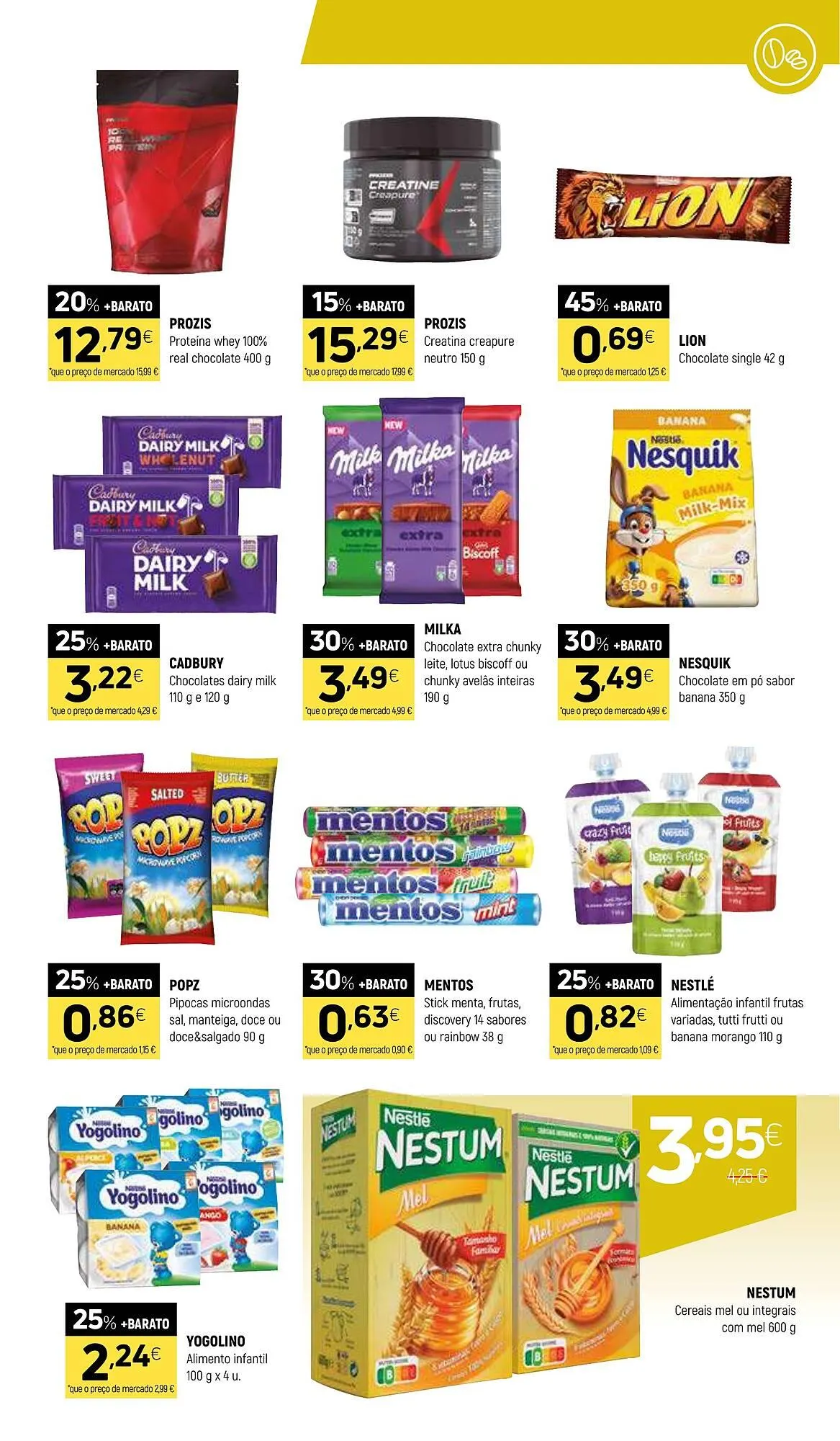 Folheto Folheto Coviran de 1 de julho até 13 de julho 2025 - Pagina 9