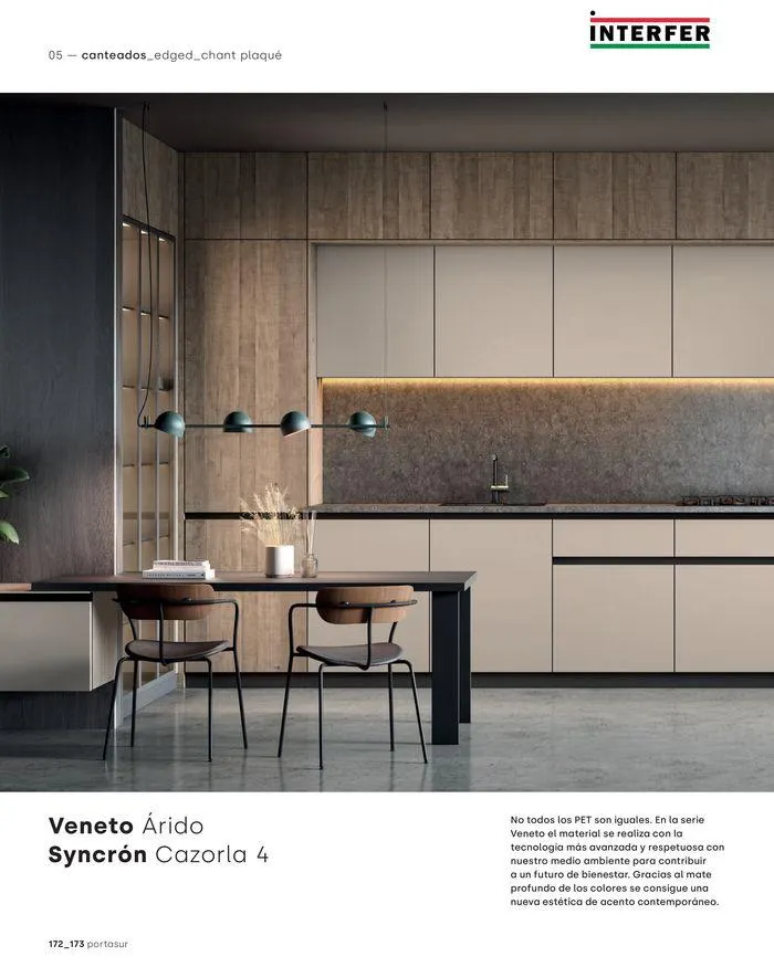 Folheto Novo! Catálogo Portasur 2024 de 22 de maio até 31 de dezembro 2024 - Pagina 176