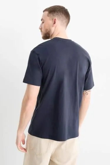 T-shirt - relaxed fit