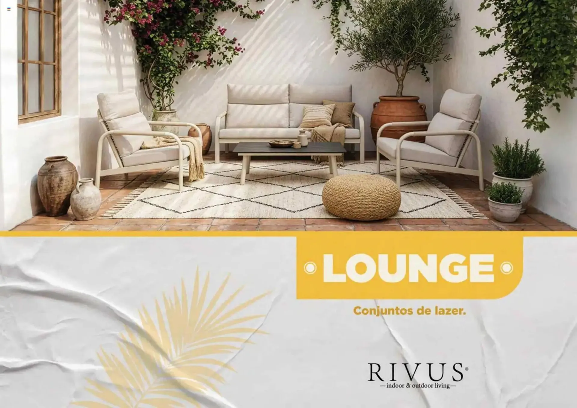 Folheto Catálogo Espaço Casa de 7 de março até 29 de agosto 2026 - Pagina 85