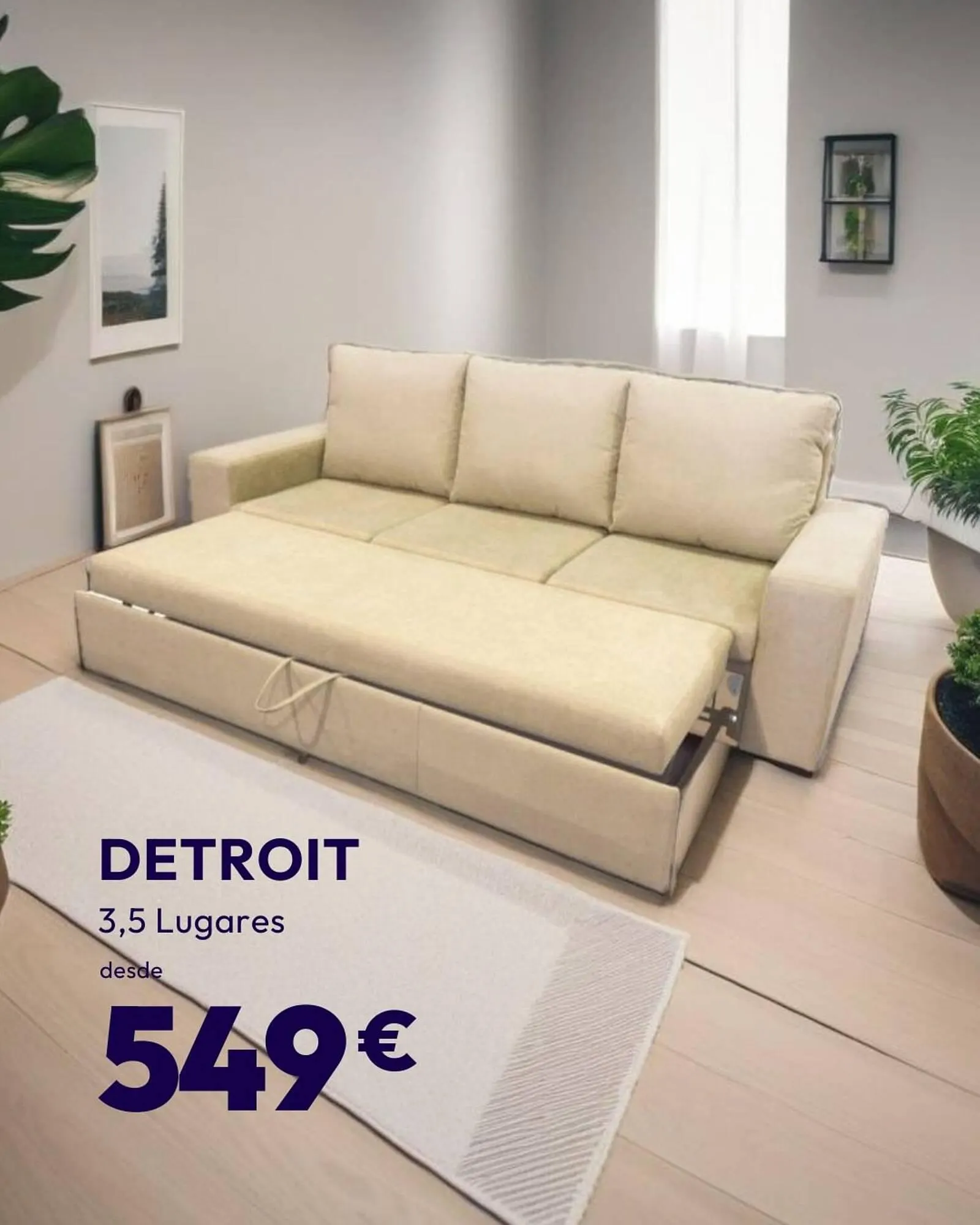 Folheto SofásZone - 1