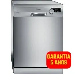 Máquina Lavar Loiça BALAY 3VS506IP - 12 Conjuntos