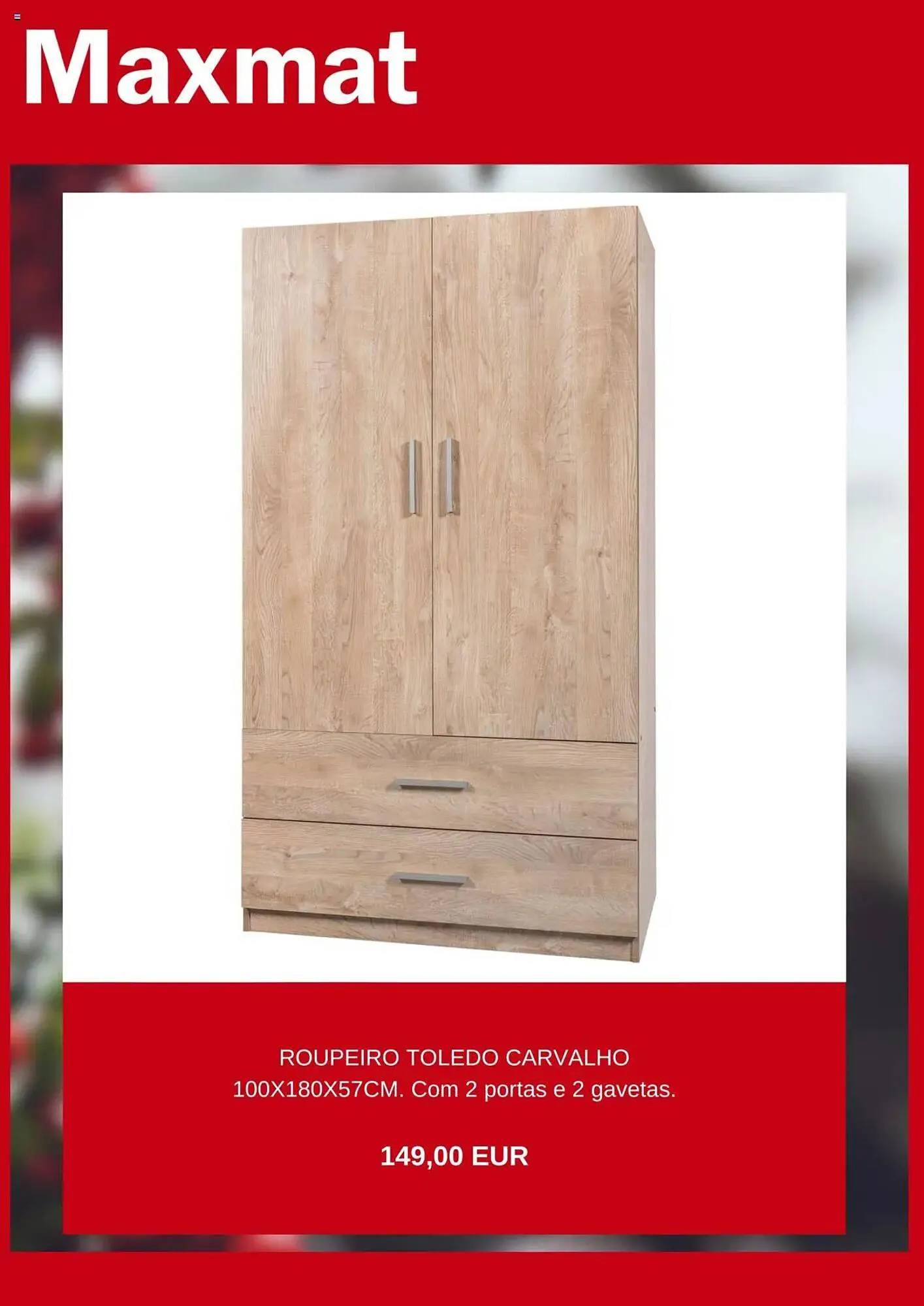 Folheto Folheto Maxmat de 1 de março até 30 de abril 2025 - Pagina 7