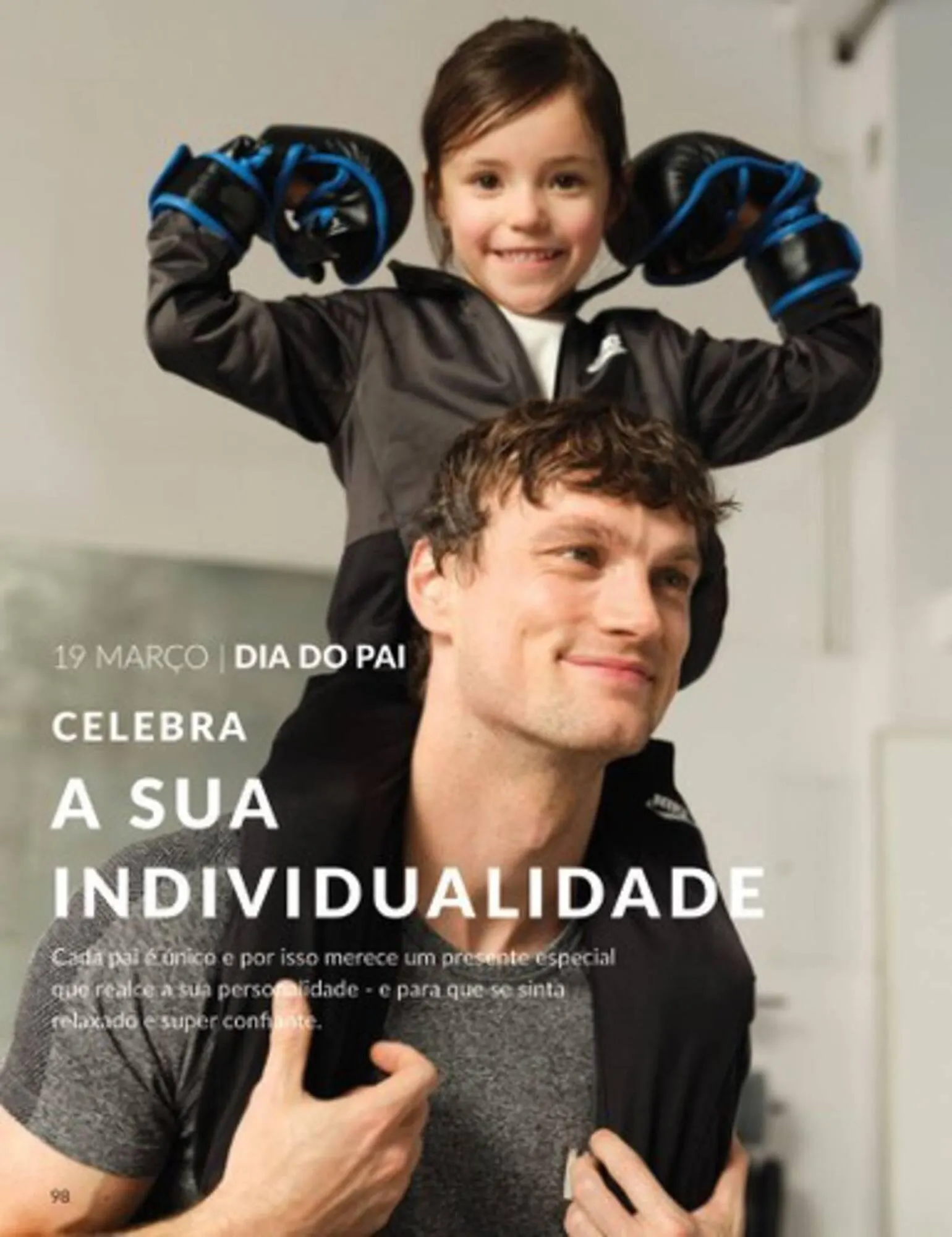 Folheto Folheto Avon de 3 de março até 31 de março 2025 - Pagina 98