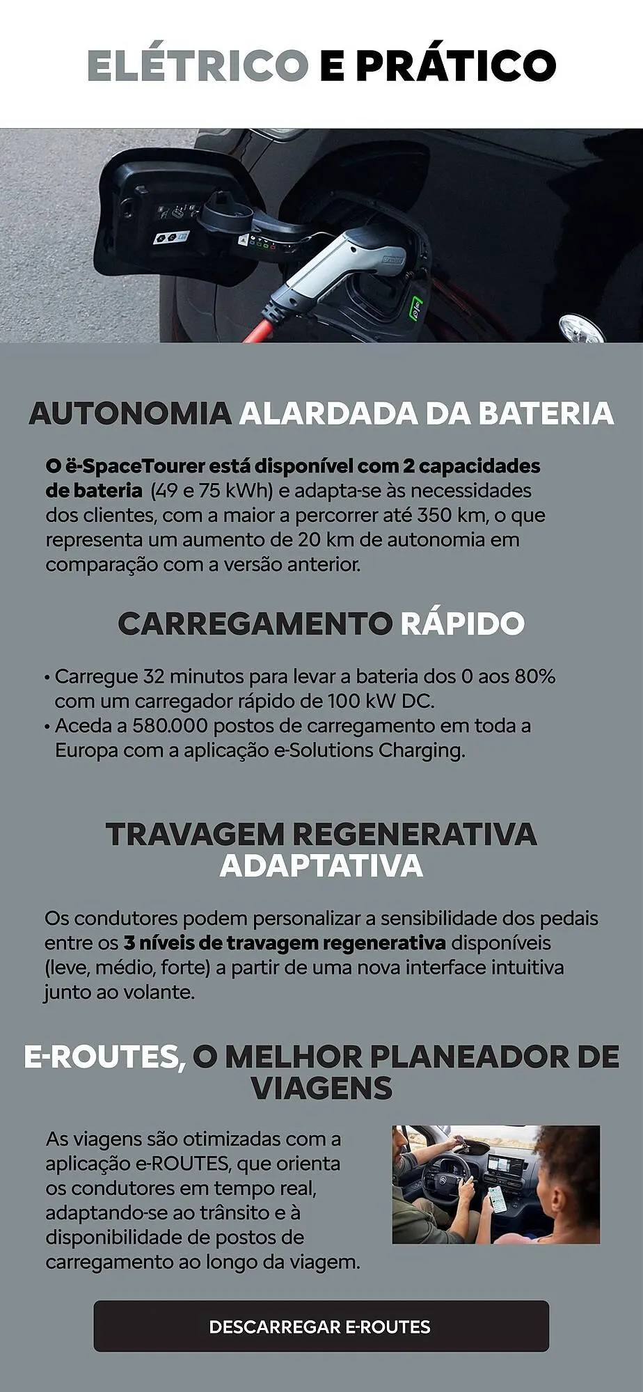 Folheto Folheto Citroen de 20 de maio até 27 de dezembro 2025 - Pagina 4