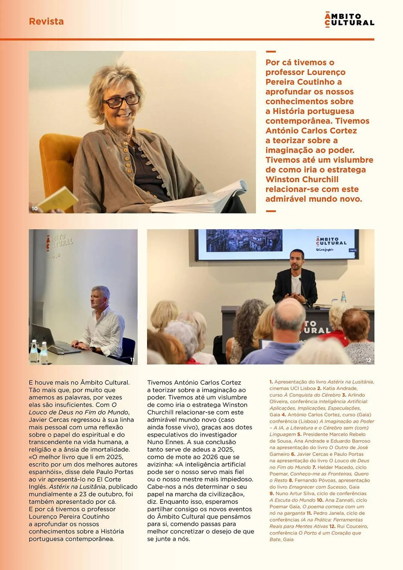 Folheto Folheto El Corte Inglés de 1 de janeiro até 31 de março 2026 - Pagina 41