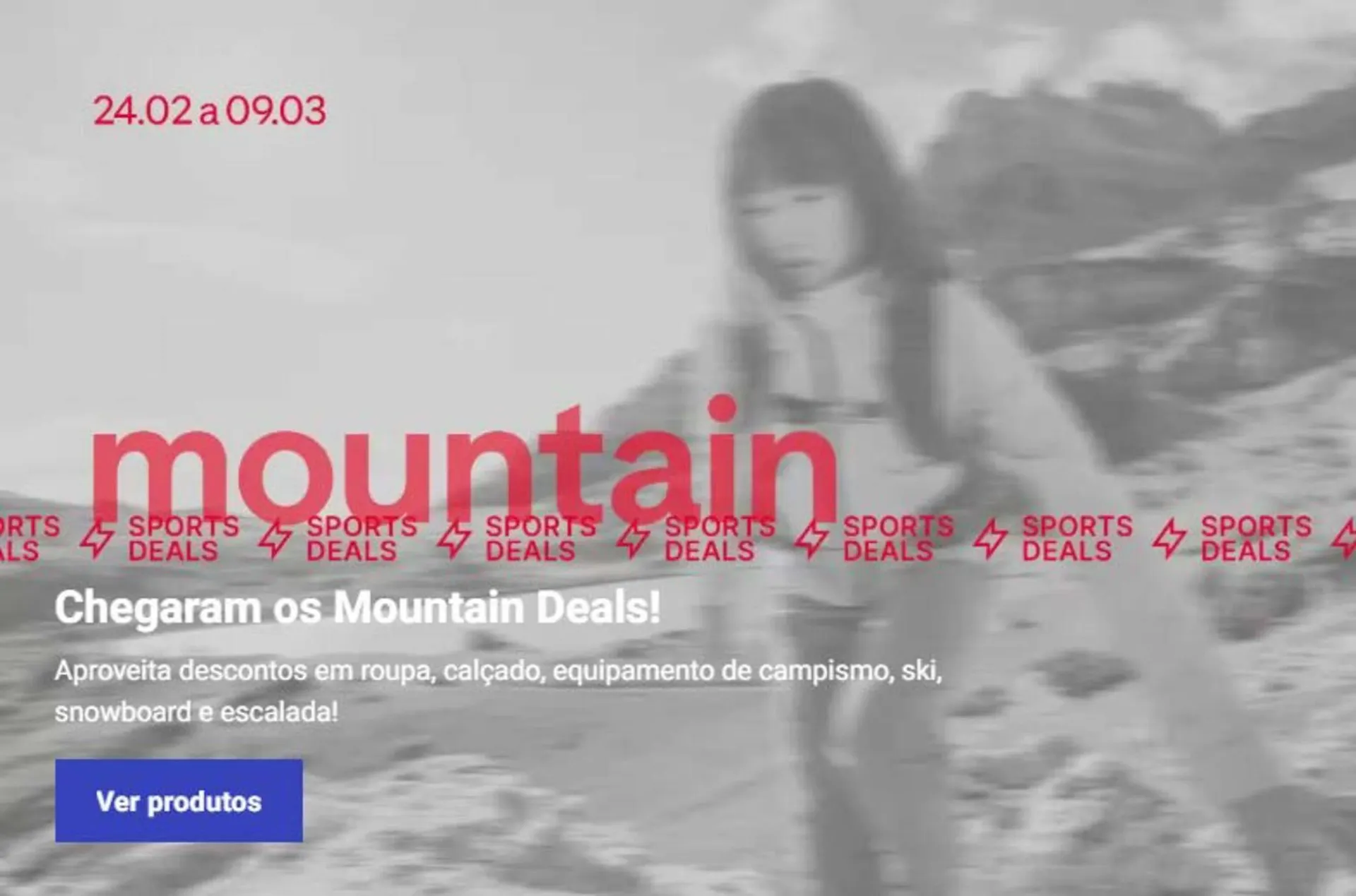 Folheto Decathlon - 1