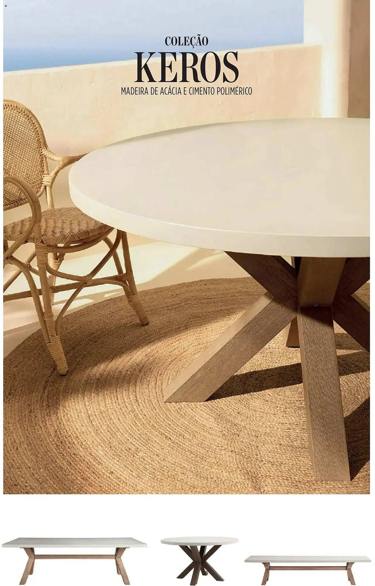 Folheto Folheto El Corte Inglés de 23 de abril até 1 de setembro 2026 - Pagina 18