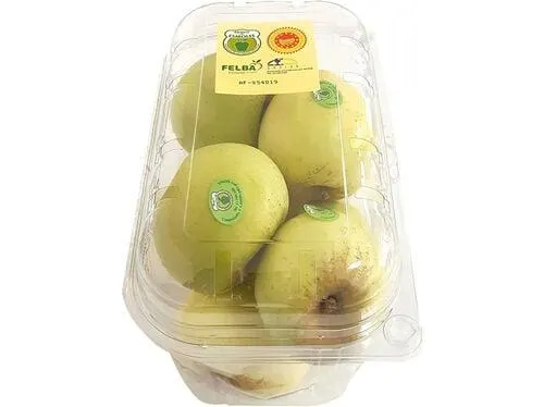 maçã bravo esmolfe dop 800g