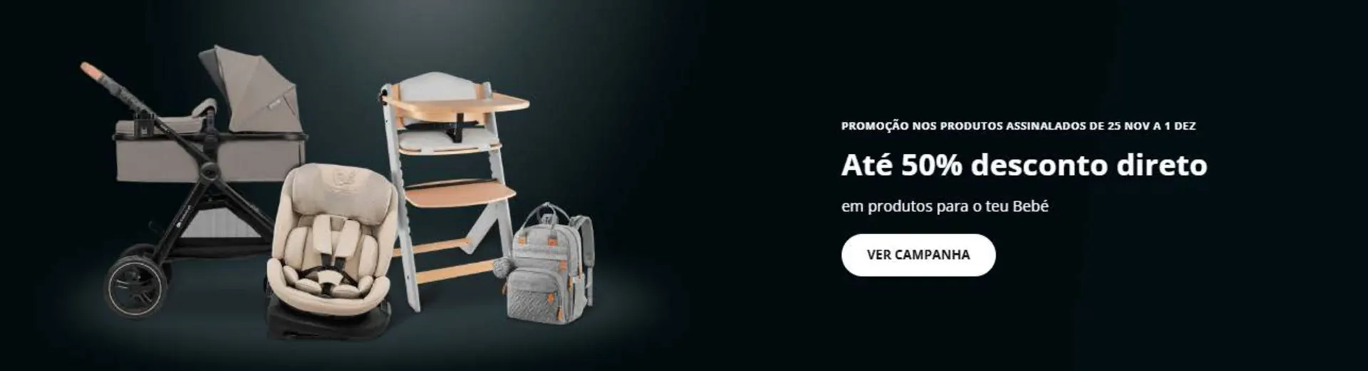 Folheto Folheto Worten de 25 de novembro até 1 de dezembro 2025 - Pagina 3