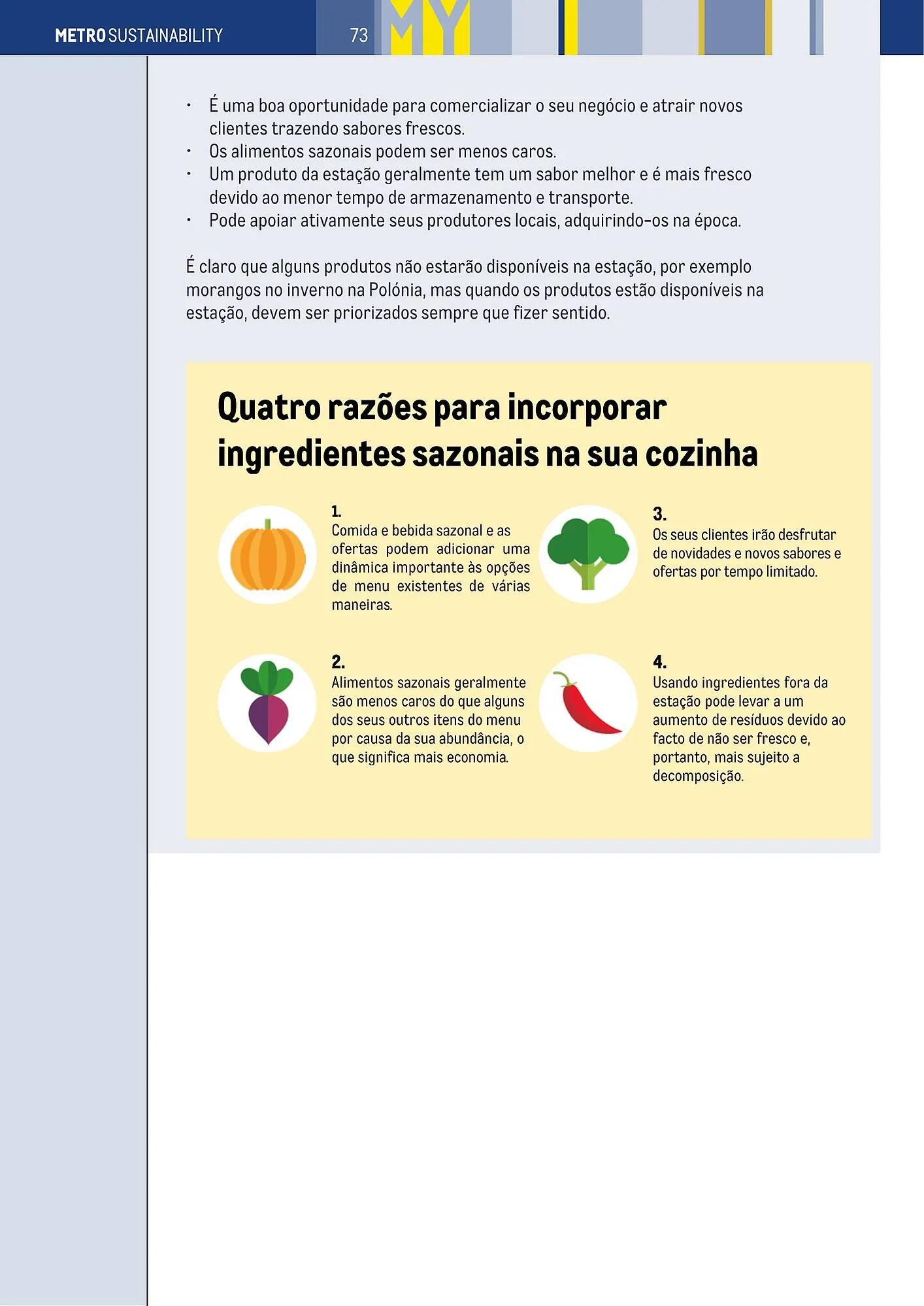 Folheto Folheto Makro de 3 de janeiro até 31 de dezembro 2025 - Pagina 71