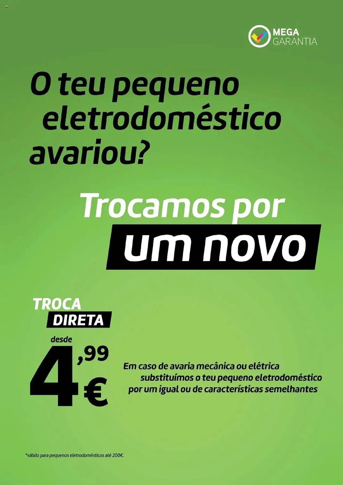 Folheto Folheto Radio Popular de 14 de julho até 1 de agosto 2025 - Pagina 3