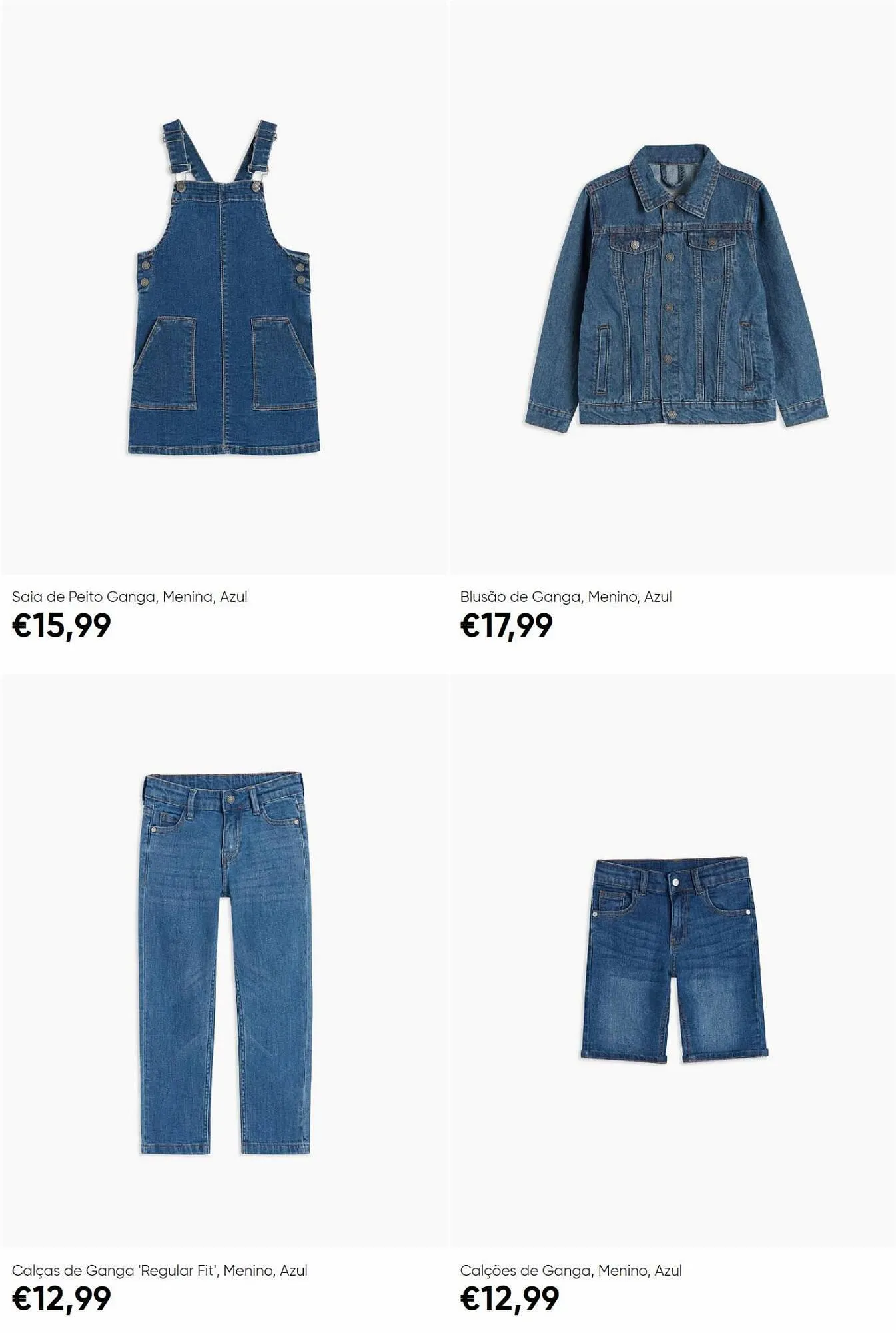 Folheto Folheto MO de 4 de agosto até 31 de agosto 2023 - Pagina 4