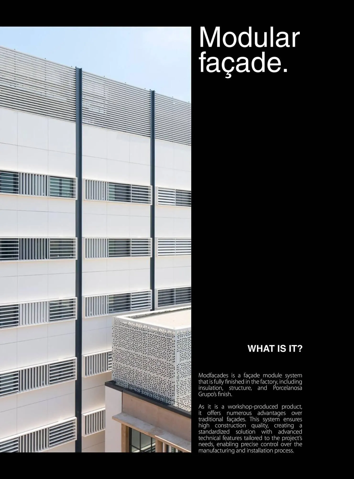 Folheto Catálogo Porcelanosa de 27 de outubro até 31 de dezembro 2025 - Pagina 2