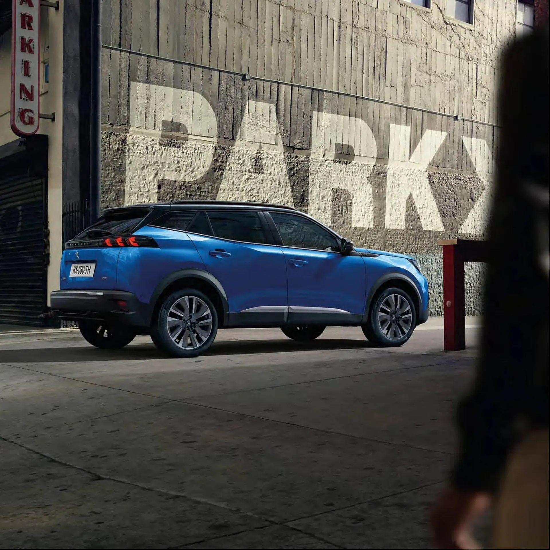 Folheto Folheto Peugeot de 25 de maio até 25 de maio 2024 - Pagina 8