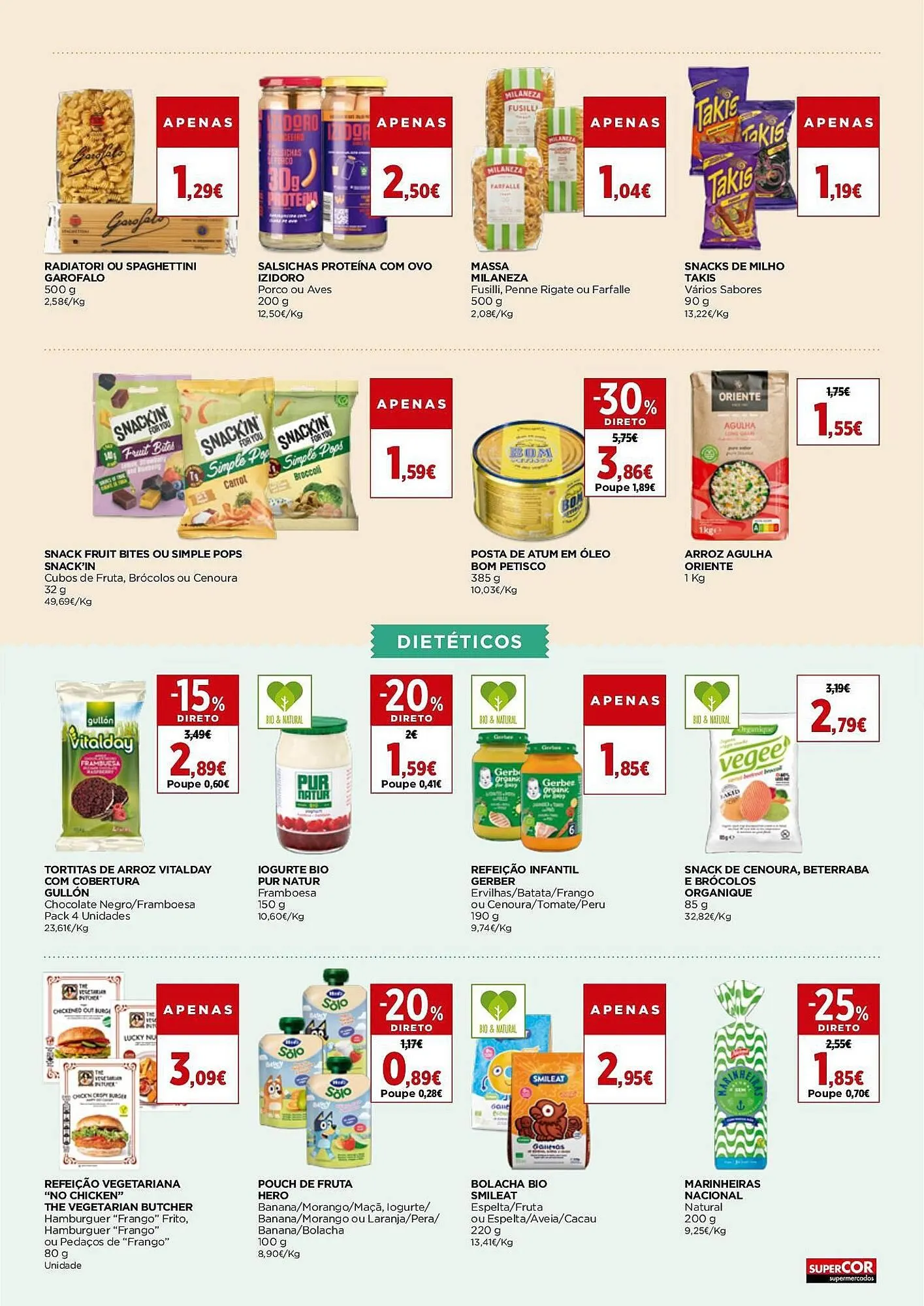 Folheto Folheto El Corte Inglés de 16 de janeiro até 29 de janeiro 2026 - Pagina 9