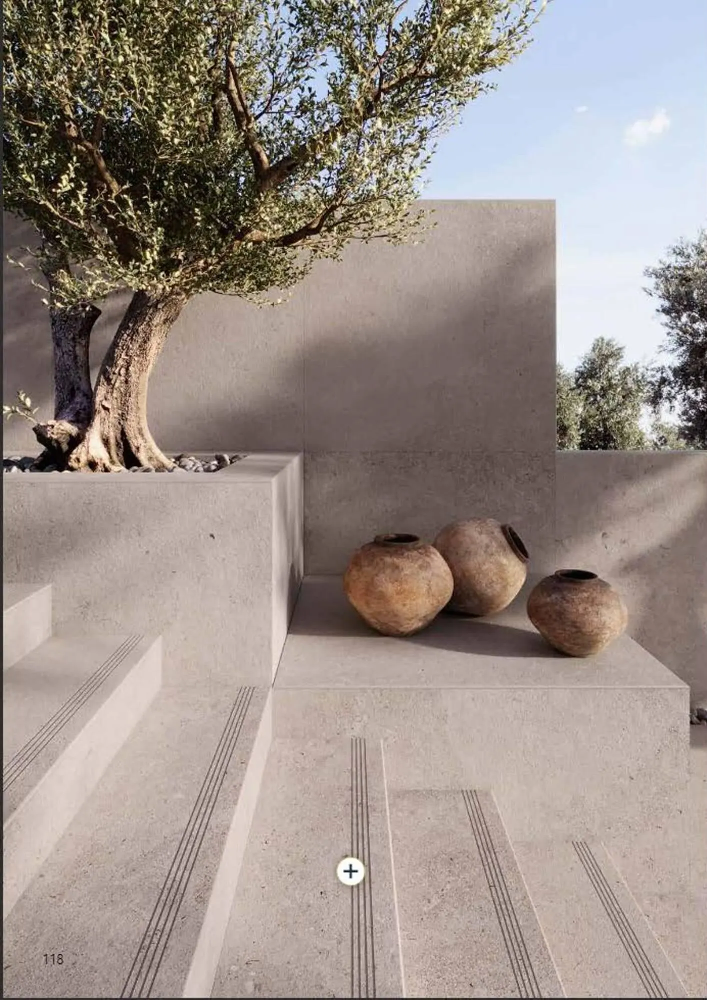 Folheto Folheto Porcelanosa de 7 de fevereiro até 31 de dezembro 2025 - Pagina 118