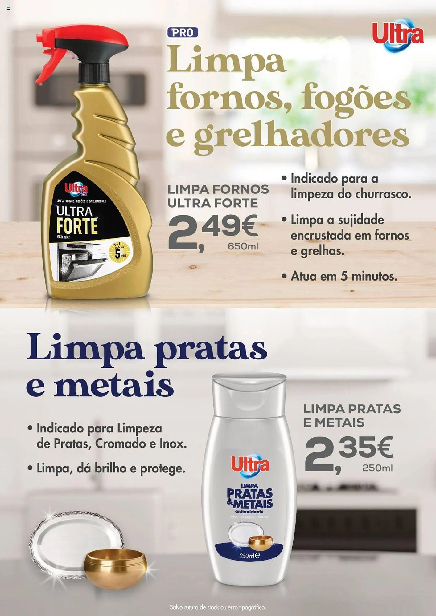 Folheto Folheto Pingo Doce de 26 de setembro até 31 de dezembro 2025 - Pagina 4