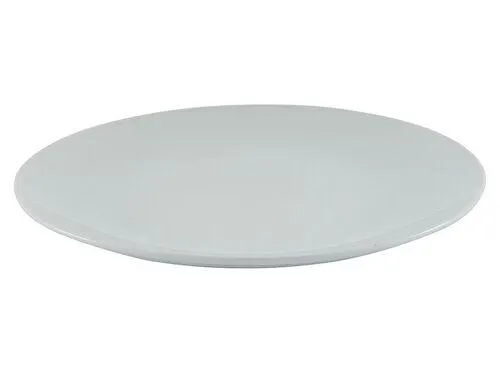 prato raso olympia actuel branco porcelana ø26.7cm