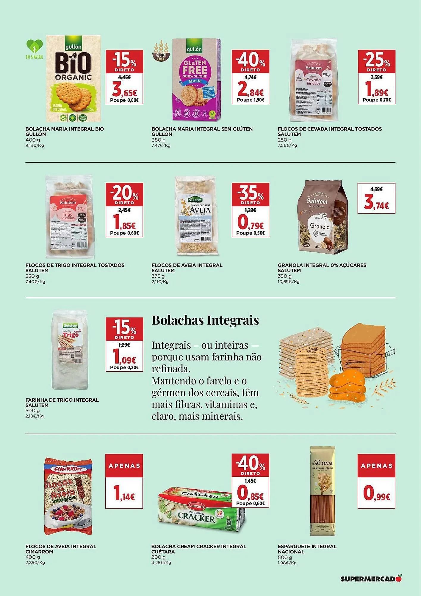 Folheto Folheto El Corte Inglés de 6 de abril até 23 de abril 2026 - Pagina 3