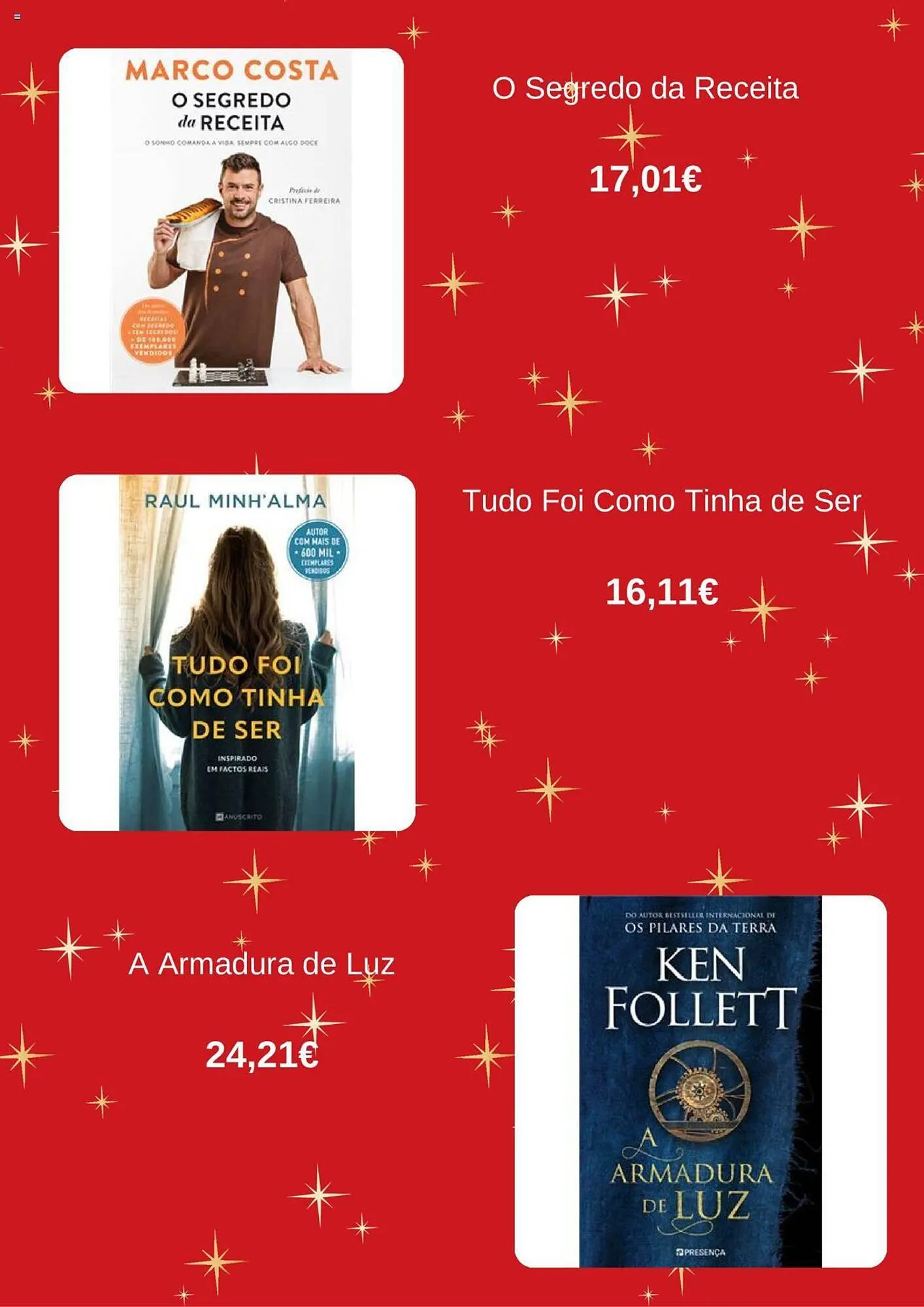 Folheto Folheto Fnac de 28 de novembro até 31 de dezembro 2023 - Pagina 2