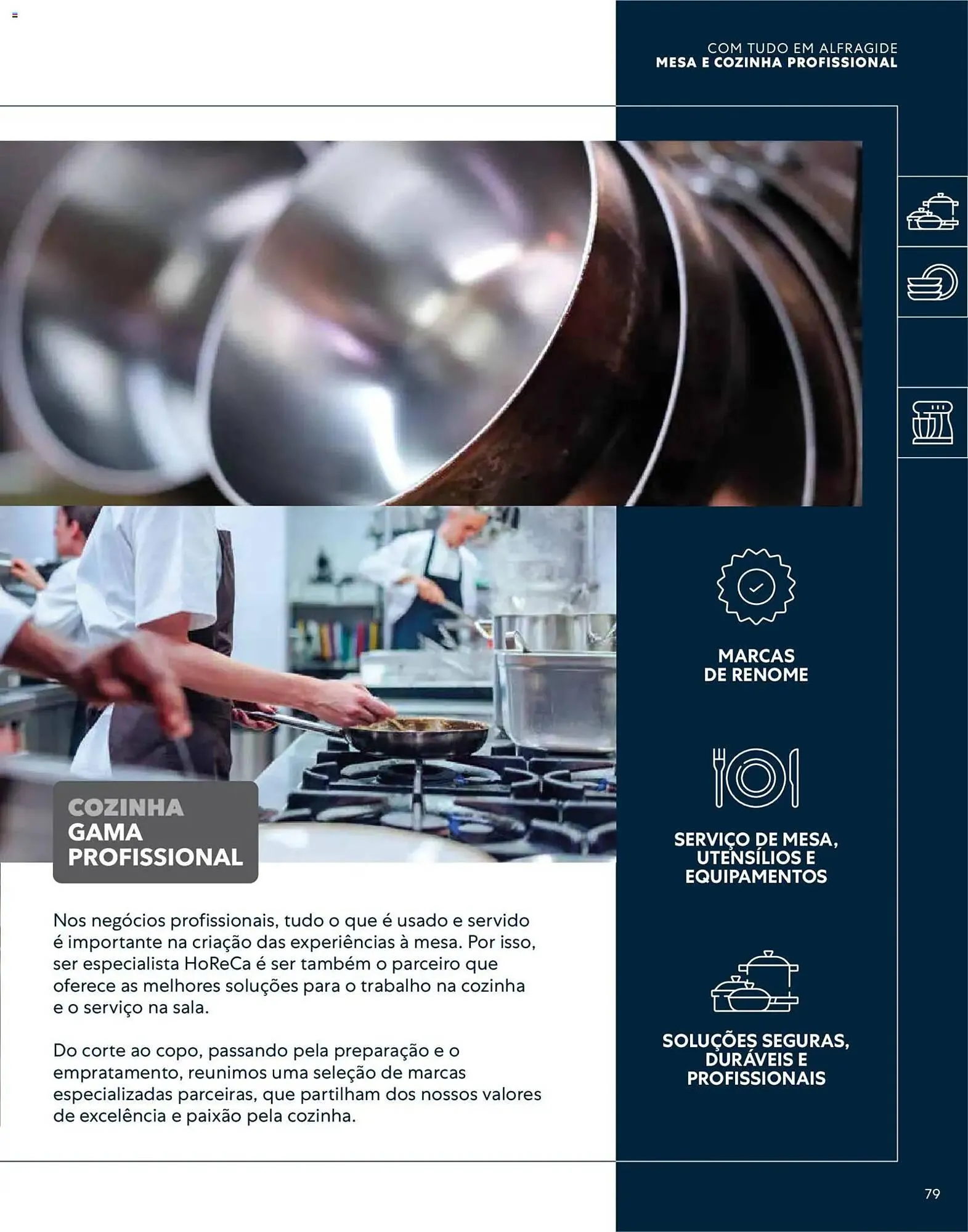 Folheto Folheto Recheio de 16 de março até 1 de janeiro 2027 - Pagina 79