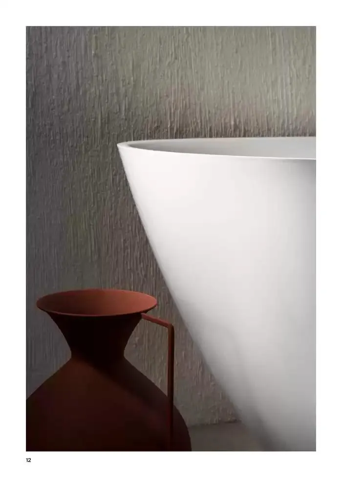 Folheto Soluções de Banho de 6 de janeiro até 31 de dezembro 2025 - Pagina 14