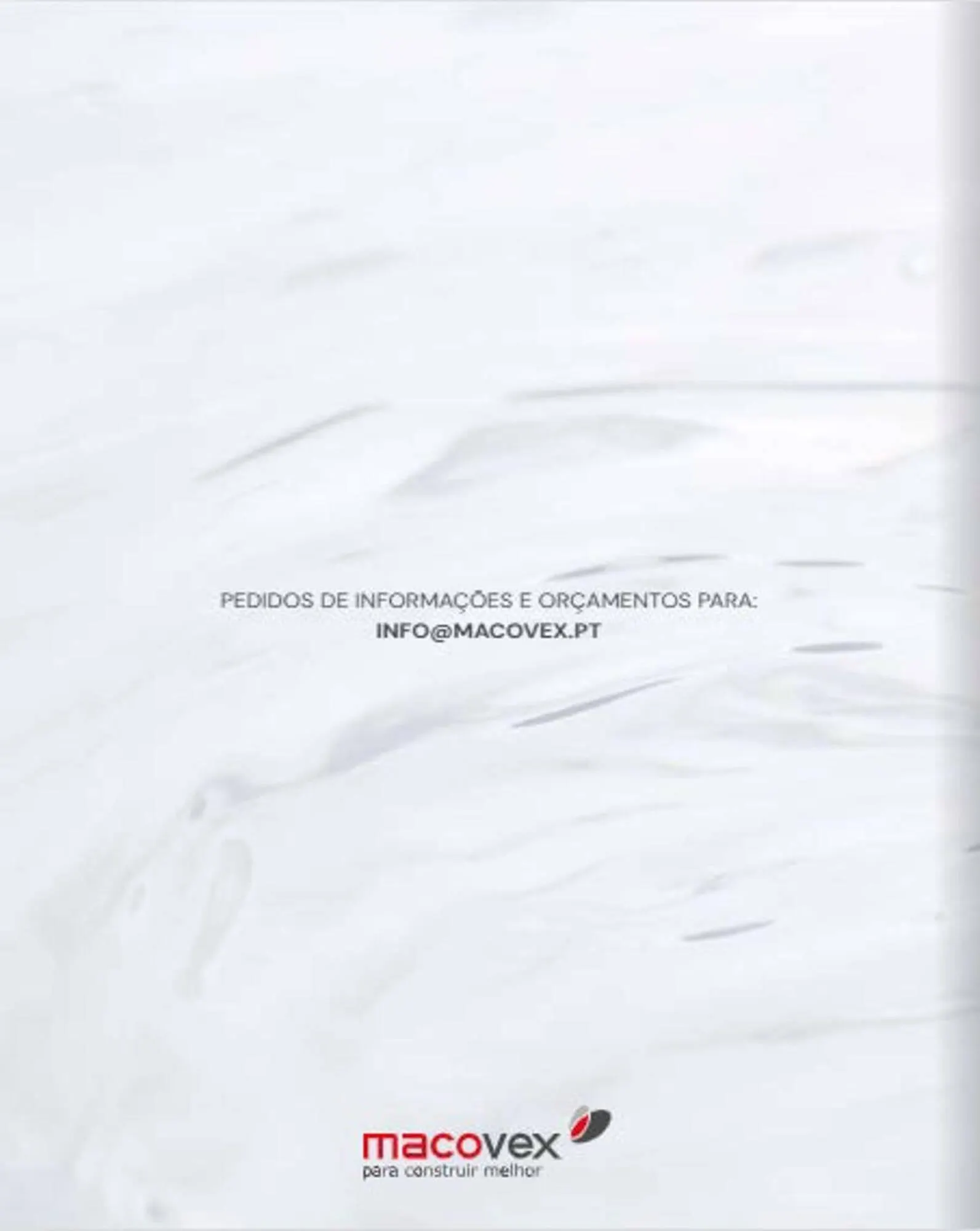 Folheto Folheto Macovex de 24 de março até 31 de dezembro 2025 - Pagina 12