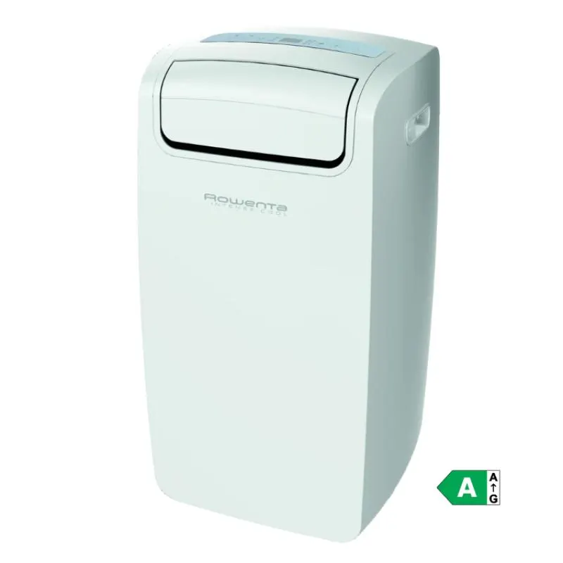 Ar Condicionado Portátil Rowenta 7000BTU