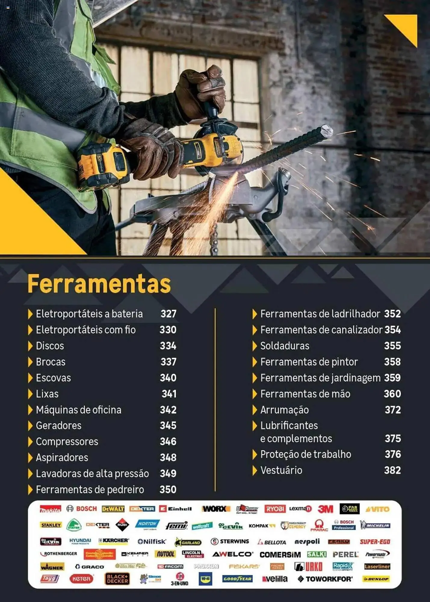 Folheto Folheto Leroy Merlin de 18 de novembro até 31 de dezembro 2025 - Pagina 730