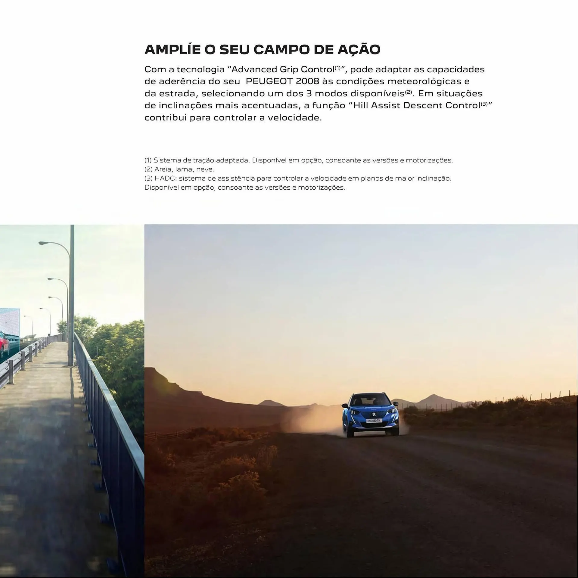 Folheto Folheto Peugeot de 25 de maio até 25 de maio 2024 - Pagina 27