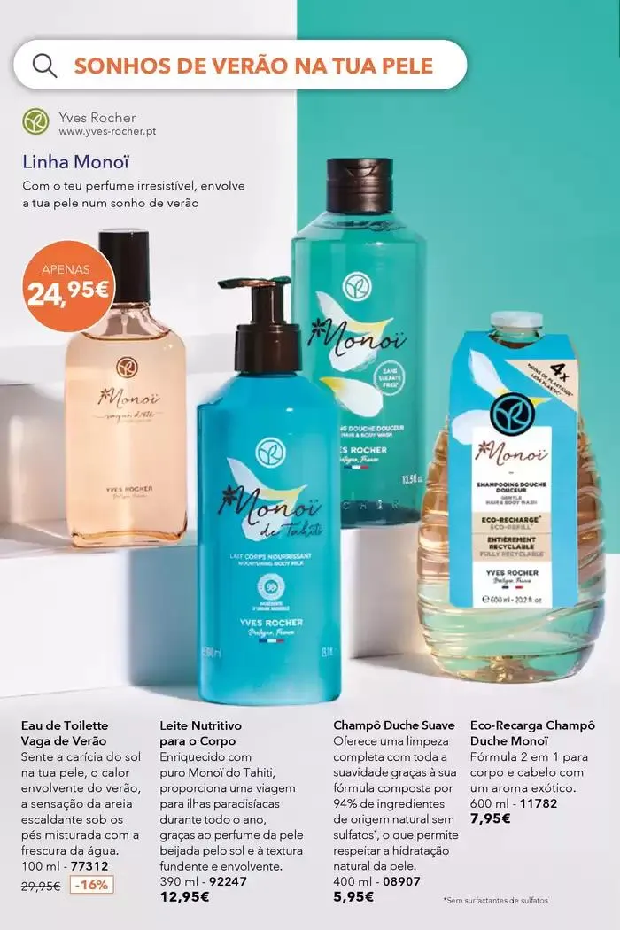 Folheto -50% de 26 de dezembro até 29 de janeiro 2025 - Pagina 70