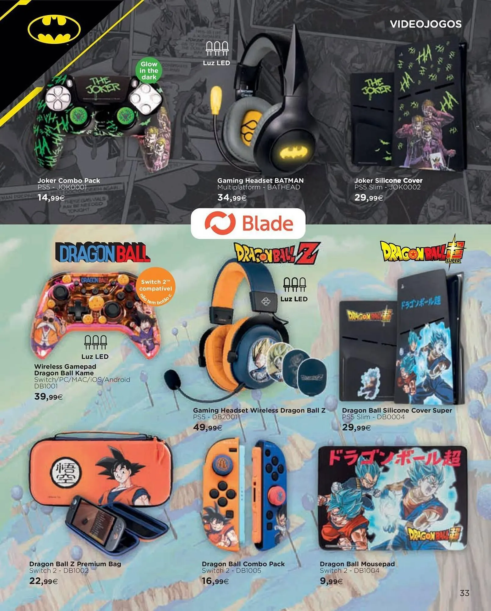 Folheto Folheto El Corte Inglés de 3 de novembro até 16 de novembro 2025 - Pagina 295