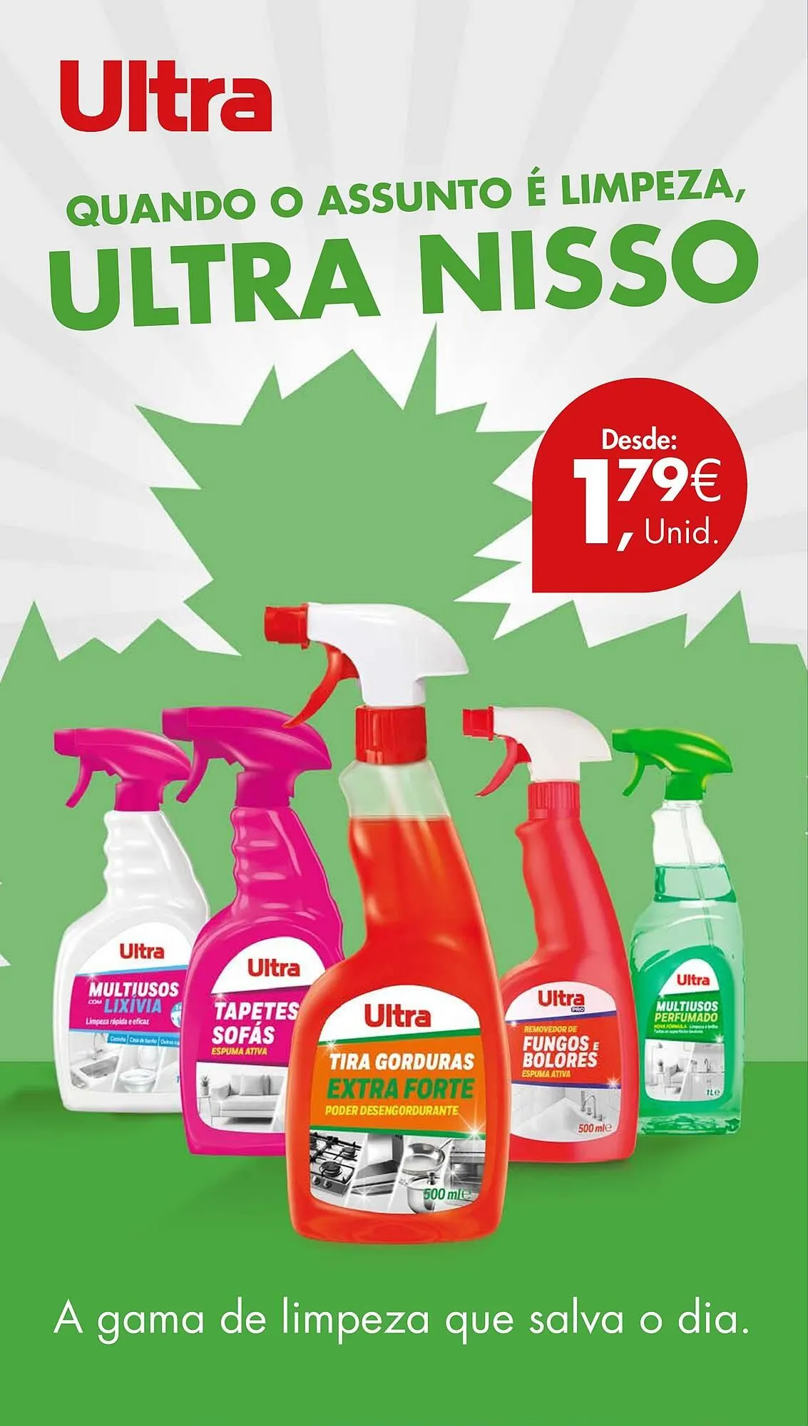 Folheto Folheto Pingo Doce de 4 de novembro até 10 de novembro 2025 - Pagina 52