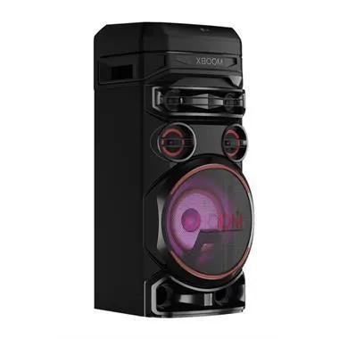 APARELHAGEM MICRO LG RNC7