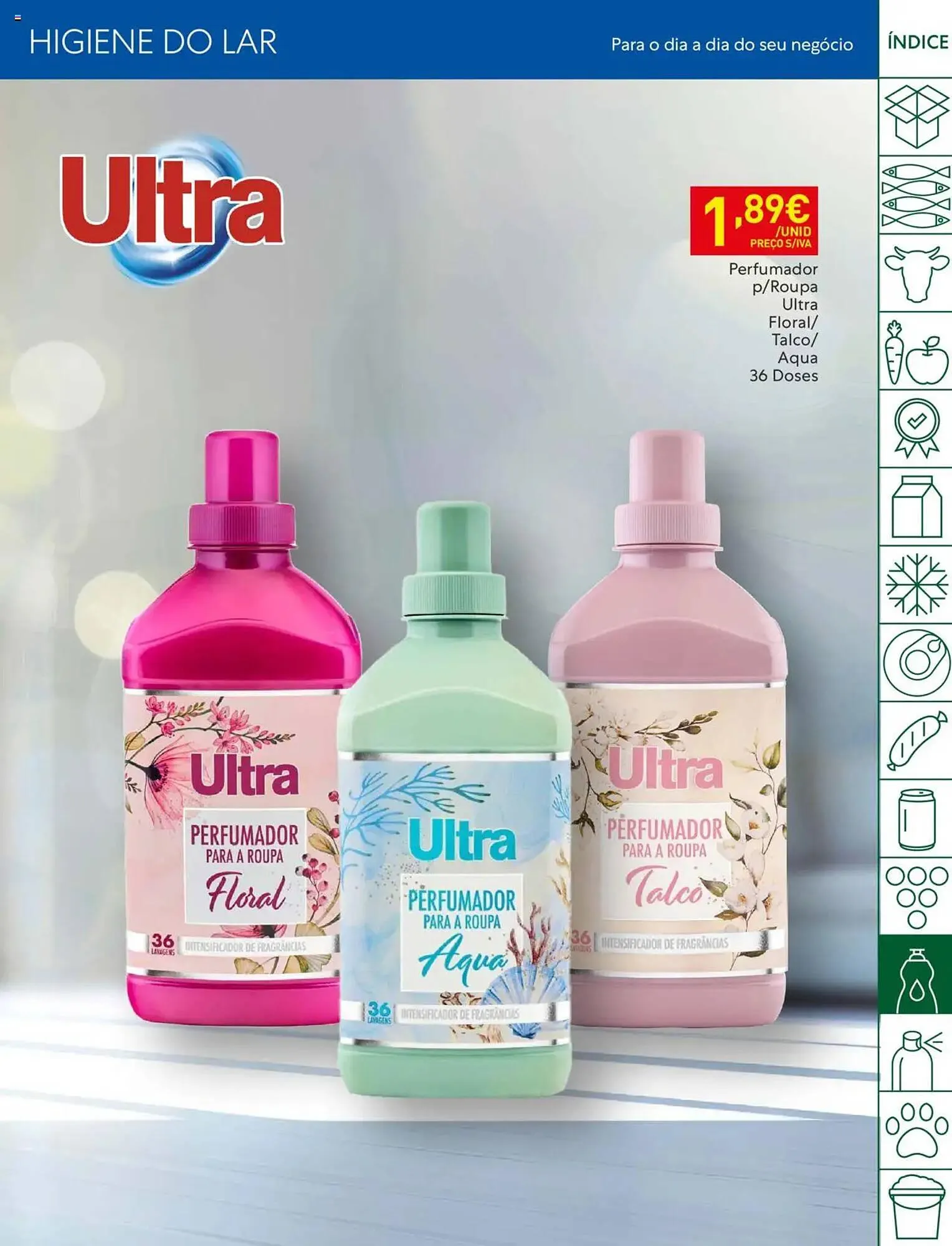 Folheto Folheto Recheio de 8 de julho até 15 de julho 2025 - Pagina 37