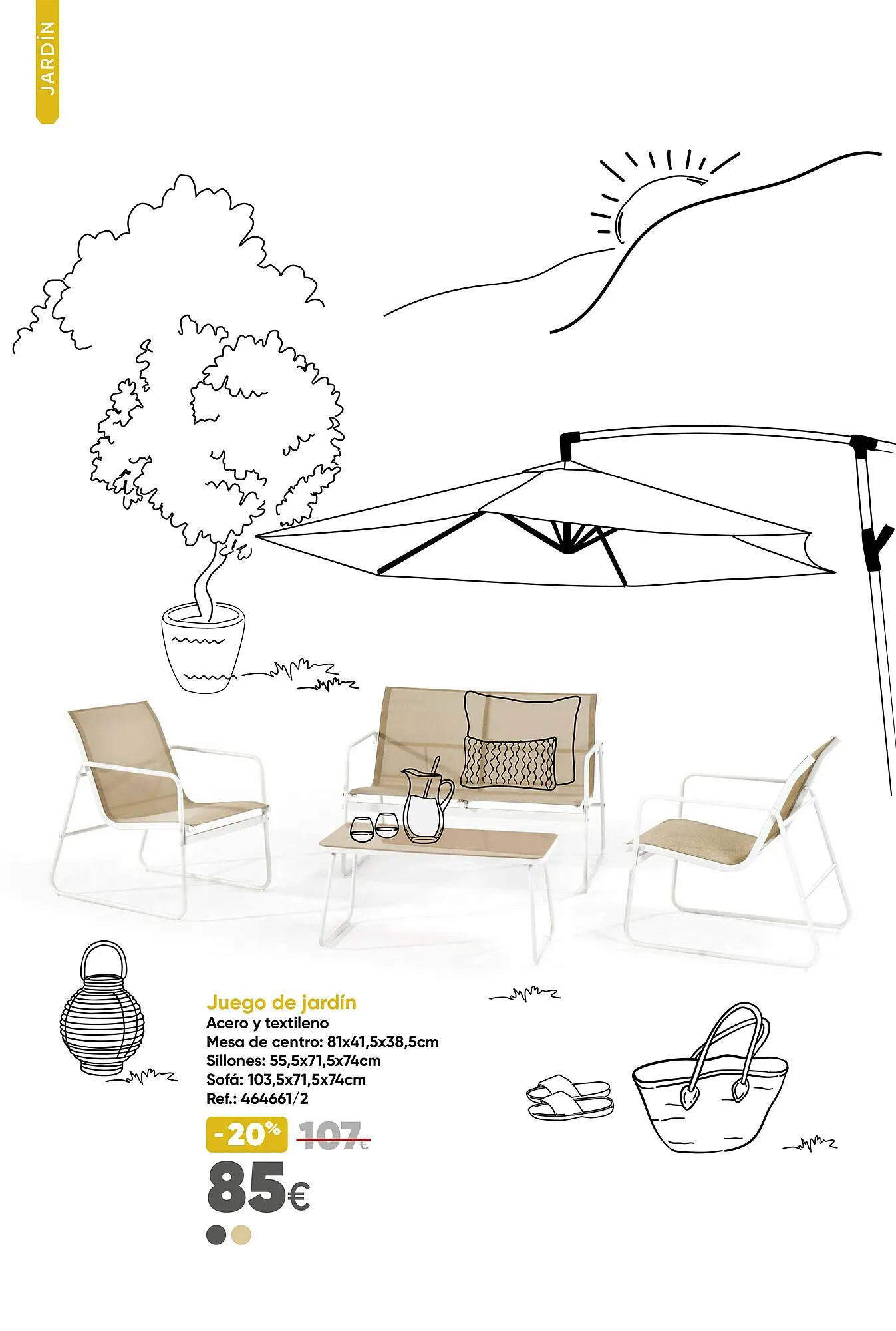 Folheto Folheto Hôma de 29 de maio até 16 de junho 2025 - Pagina 10