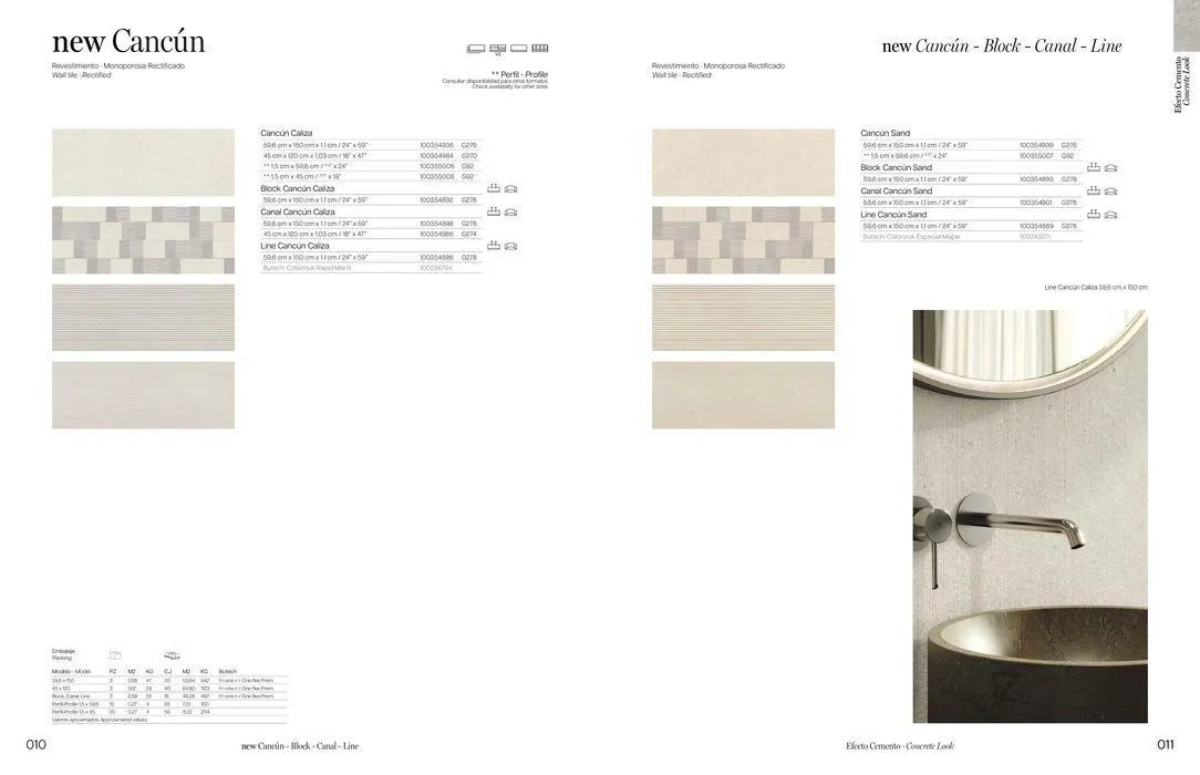 Folheto Ceramic Book Annex de 24 de junho até 31 de dezembro 2024 - Pagina 7